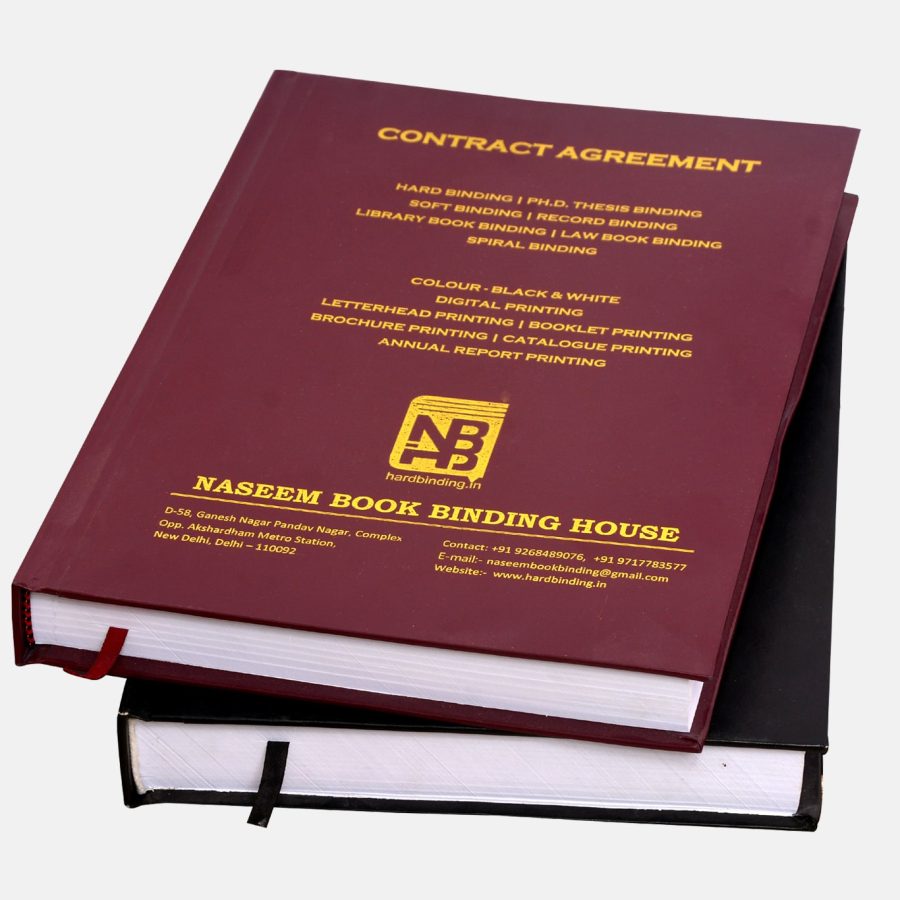 Contract-Agreement-Binding